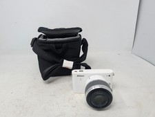 Nikon 1 J1 10,1 megapixel