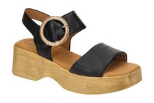 Scarpe Gabor 64.520 nere