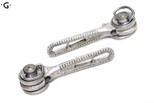 Manettini Campagnolo Nuovo