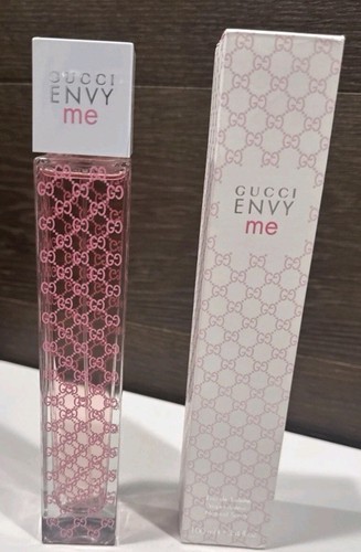 Gucci envy eau - envy, me