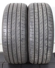 2 pneumatici estivi 225/50R17