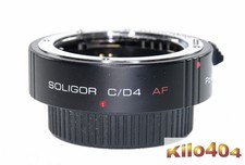 Soligor per pentax af - soligor,