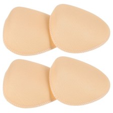 2 Pairs Spalline Da Cucito Per