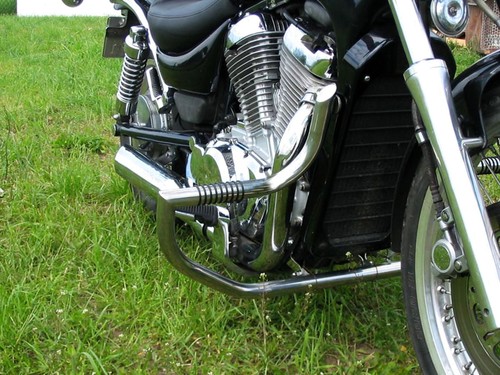 Suzuki intruder vs800 s50 - intruder,