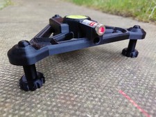 Garmin R10 Supporto Laser con