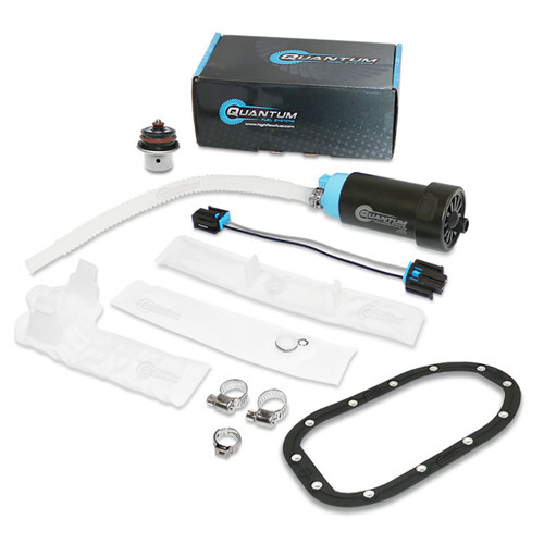 Serbatoio carburante pompa - carburante,