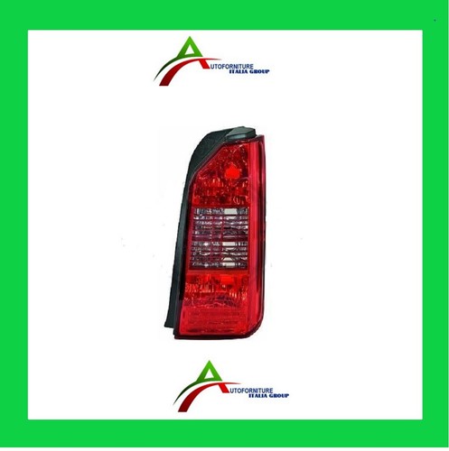 Fanale fanalino stop - fanale,
