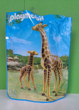 Playmobil collezione set 6640