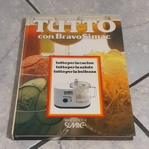 Tutto con bravo simac - tutto,
