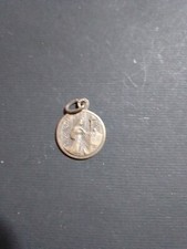 Medaglia Antica Santa Rita Da