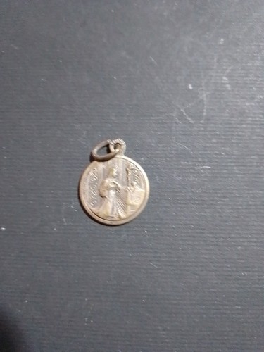 Medaglia antica santa - medaglia,