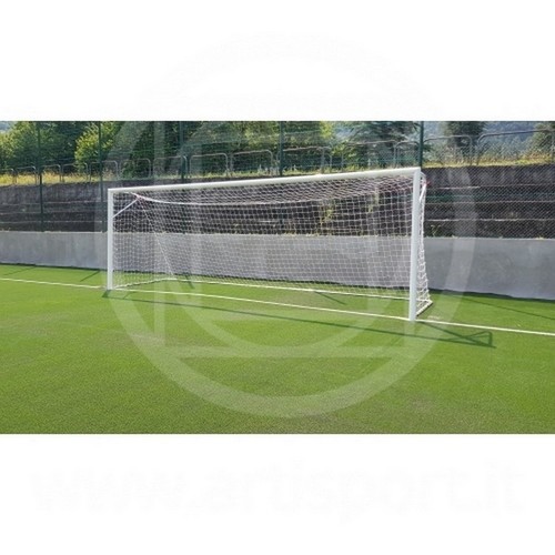 Coppia porte calcio - coppia,