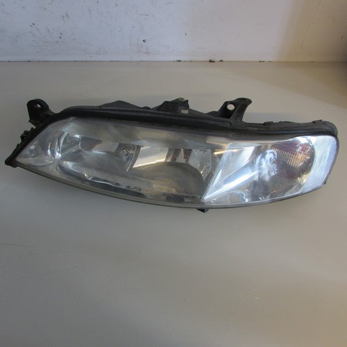 Fanale faro anteriore - , sinistro