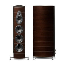 Sonus Faber Olympica Nova V - Altoparlanti passivi (coppia) (Wenge)