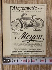 Antica pubblicità 1923