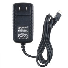 Adattatore caricabatteria - adattatore, ac