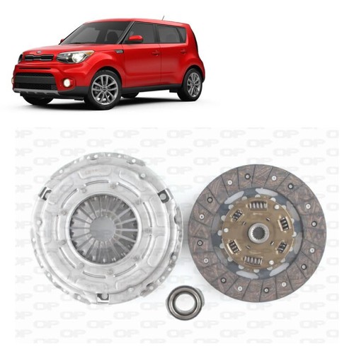 Kit frizione per kia soul - kit,