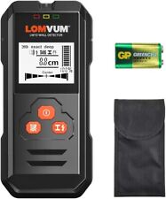 RILEVATORE DI MATERIALI