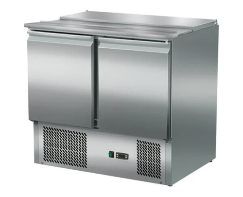 Kks 9070 saladette - 2, porte