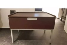 Coppia Comodini Design