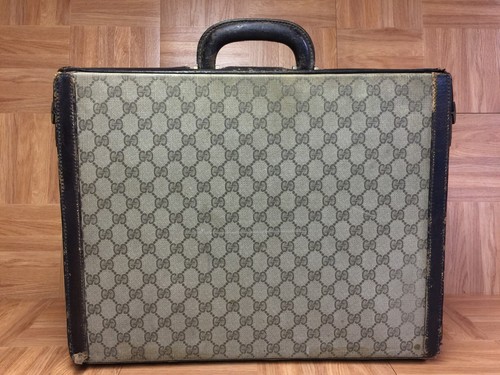 Valigetta vintage gucci - valigetta, vintage🔥