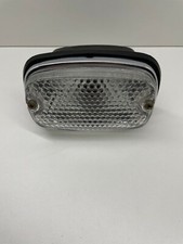 FANALINO ANTERIORE BIANCO FIAT