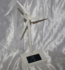 Pala eolica in miniatura