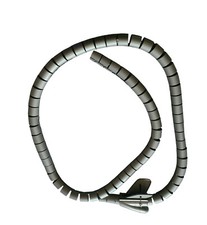 RACCOGLI CAVO SPIRALATO COPRI