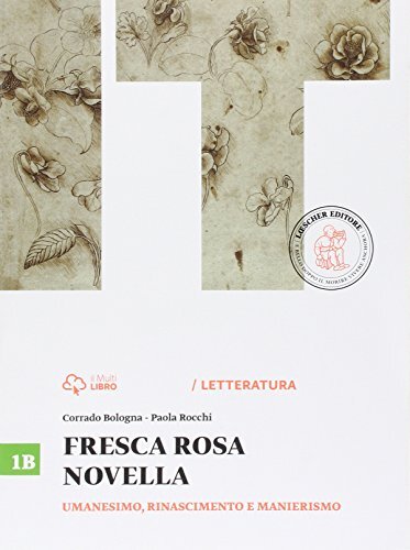 Fresca rosa novella - novella, 1b
