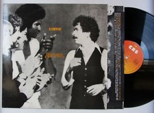 Santana Inner Secrets Portugal