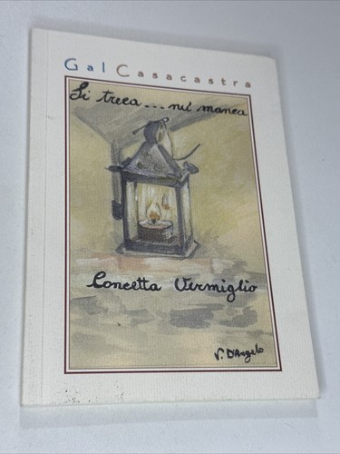 Libro treca manca - ,