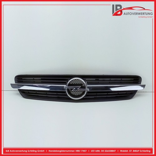 Opel meriva cdti griglia - 1.7,