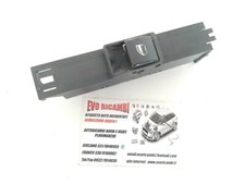 61318381511 Pulsantiera Alzacristalli Anteriore sinistra per Bmw Serie 3 E46