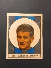 Figurina Calciatori Sport