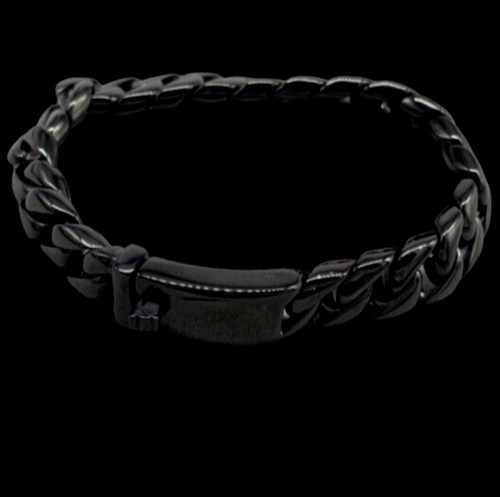 Bracciale uomo catena grumetta - uomo,