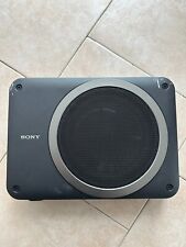 ACTIVE SUBWOOFER SONY XS-AW8