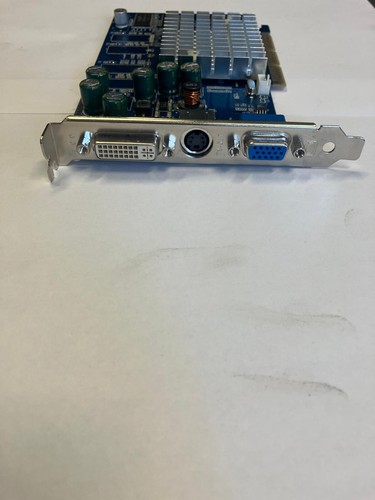 Scheda video albatron nvidia - video,