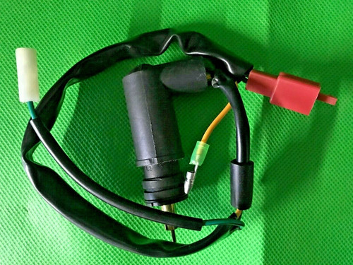 Auto choke autobystarter per - choke, "autobystarter"