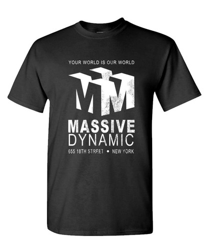 Massive dynamic sci - dynamic, sci-fi