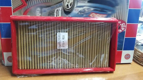 Filtro aria cotone sparco - aria,