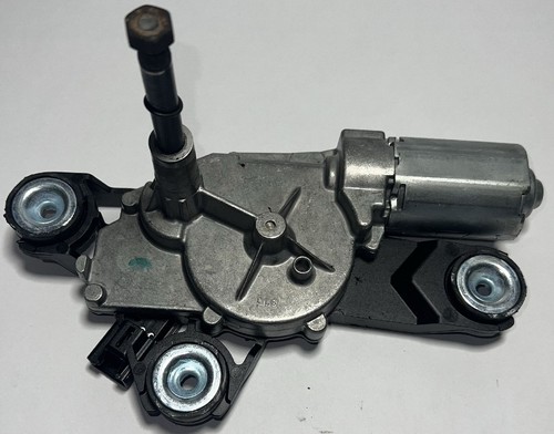 Motorino tergicristalli - motorino,