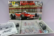 ZG003 PROTAR 1/12 maquette