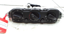 Centralina climatizzatore riscaldamento aria condizionata Ford Focus Zetec MK2 7M5T-19980-BA