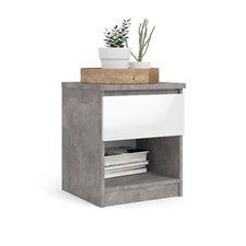 KIT COMODINO NAIA 1 CASSETTO