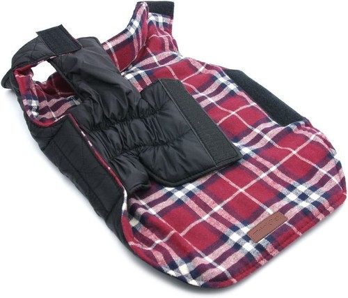 Thinkpet cappotto reversibile - cappotto,
