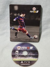 FIFA 16 - Steelbook Collectors