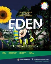 eden 1 +atlante geografia