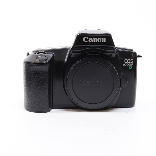 Canon eos 1000fn fotocamera - canon,