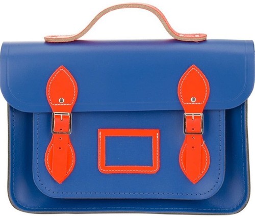 Borsa tracolla the cambridge - borsa,