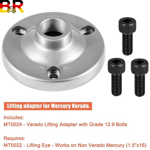Adattatore sollevamento mt0024 - sollevamento,